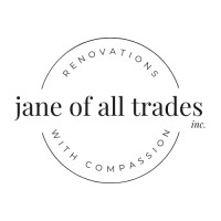Jane Of All Trades logo - Similar company to Myria Design