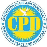 Centre for Peace and Democracy logo - Similar company to Sswc