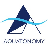 Aquatonomy logo - Similar company to Nomikai