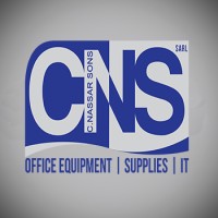 C.NASSAR SONS - CNS logo - Similar company to Acuv