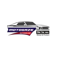 Motogaze Auto Salon logo - Similar company to Four Suits Technology