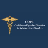COPE: The Coalition on Physician Education in Substance Use Disorders logo - Similar company to Second Chances, Inc.