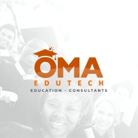 Oma Edutech logo - Similar company to Tgm Education