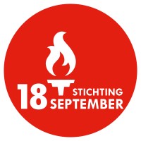 Stichting 18 September logo - Similar company to Sidekick-It