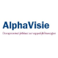 Alphavisie