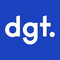 Digitale logo - Similar company to Nação