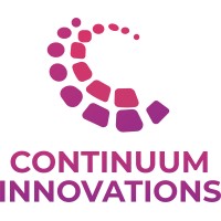 Continuum Innovations logo - Similar company to Techdesk