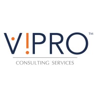 V!PRO Consulting Services logo - Similar company to Pt Duta Artha Selaras