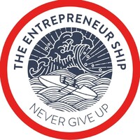 The Entrepreneur Ship 2023 logo - Similar company to Orbit Ship Maintenance