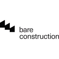 Bare Construction Ltd logo - Similar company to Webster Harding Architects