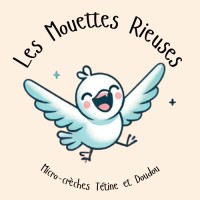 Micro-Crèches Les Mouettes Rieuses logo - Similar company to Wats