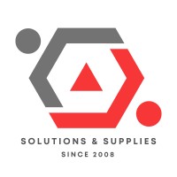 QA Solutions and Supplies Co., Ltd logo - Similar company to La Green Technology Jsc