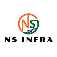 NS Infra logo - Similar company to Rewnu