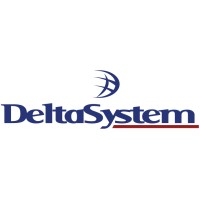 DeltaSystem DS logo - Similar company to Deltasystems
