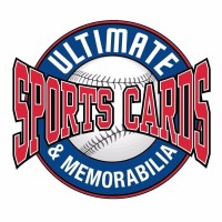 Sports Memorabilia logo - Similar company to Sports Collectibles