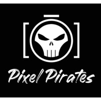 PixelPirates logo - Similar company to Studio 8 Entertainment