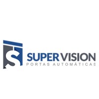 Supervision Portas Automáticas logo - Similar company to Super Vision
