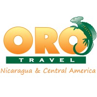 ORO Travel logo - Similar company to Thomas Cook Group Plc