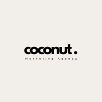 Coconut. Marketing Agency
