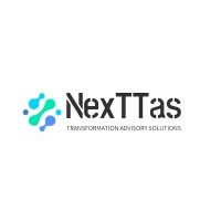 NexTTas logo - Similar company to Bi-Fine Analytics