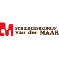 Schildersbedrijf Van der Maar B.V. logo - Similar company to Bouwbedrijf Eldering
