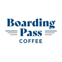 Boarding Pass Coffee Company logo - Similar company to Zanardo Dezignz, Llc