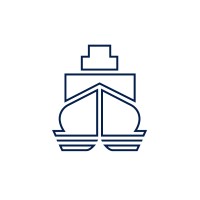 UniBarge logo - Similar company to Vario Shipping Group