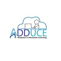 Adduce_India logo - Similar company to Digintelli Infotech Pvt Ltd