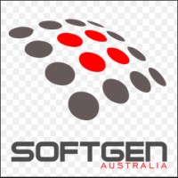 SoftGen Australia Pty Ltd logo - Similar company to Mitigativ