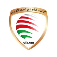 Oman Football Association logo - Similar company to Tender Board