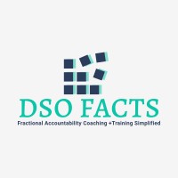 DSO FACTS logo - Similar company to Revolve Practice Transitions