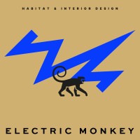 Electric Monkey logo - Similar company to Wellink