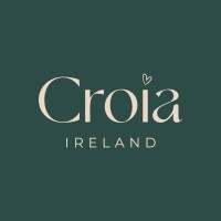 Croía Ireland logo - Similar company to Slim Dutch