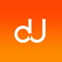 DJ Coaches logo - Similar company to Rel Davian