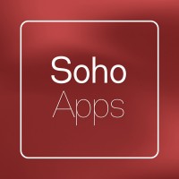 Soho Apps Ltd logo - Similar company to Soho Apps Software Para Hoteles, Restaurantes Y Otros Sectores