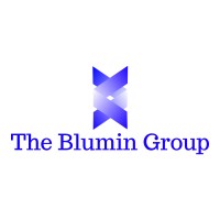 The Blumin Group logo - Similar company to Blumin Limited