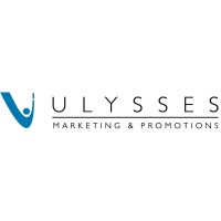 Ulysses Marketing logo - Similar company to Ulysses Systems