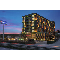 Hilton Garden Inn Yalova logo - Similar company to Yalova Termal Kaplıcaları