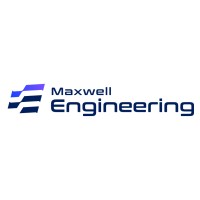Maxwell Engineering logo - Similar company to Maxwell Engineering Inc