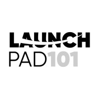LaunchPad101 logo - Similar company to The Web Addicts