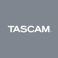 TASCAM USA logo - Similar company to Garagecube