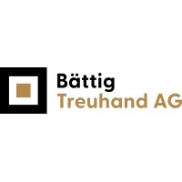 Bättig Treuhand AG logo - Similar company to Budliger Treuhand Ag