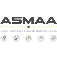 ASMAA l'Officiel logo - Similar company to Jäb | Marketing Sportif