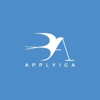 Applyica logo - Similar company to Textain