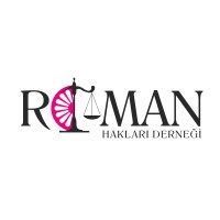Roman Hakları Derneği logo - Similar company to Çaçav Gençlik İstanbul Ağı