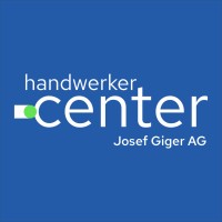 handwerker-center Josef Giger AG logo - Similar company to Glaus Gabathuler Ag