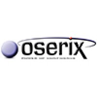 OSERIX logo - Similar company to Circle Systems, Inc.