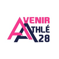 Avenir Athlé 2028 logo - Similar company to Jsc Rotational Ltd