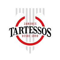 Jamones Tartessos logo - Similar company to Abemus