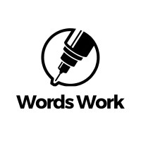 Words Work logo - Similar company to Thrive